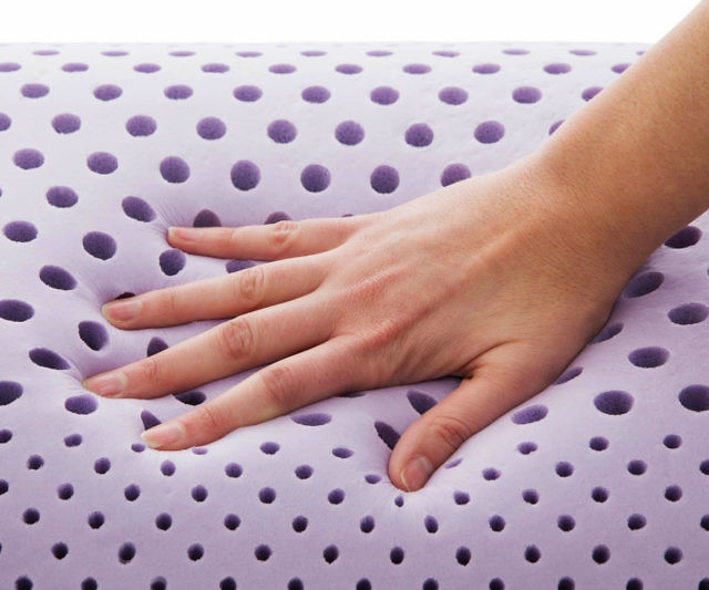 Aromatherapy Dream Pillows